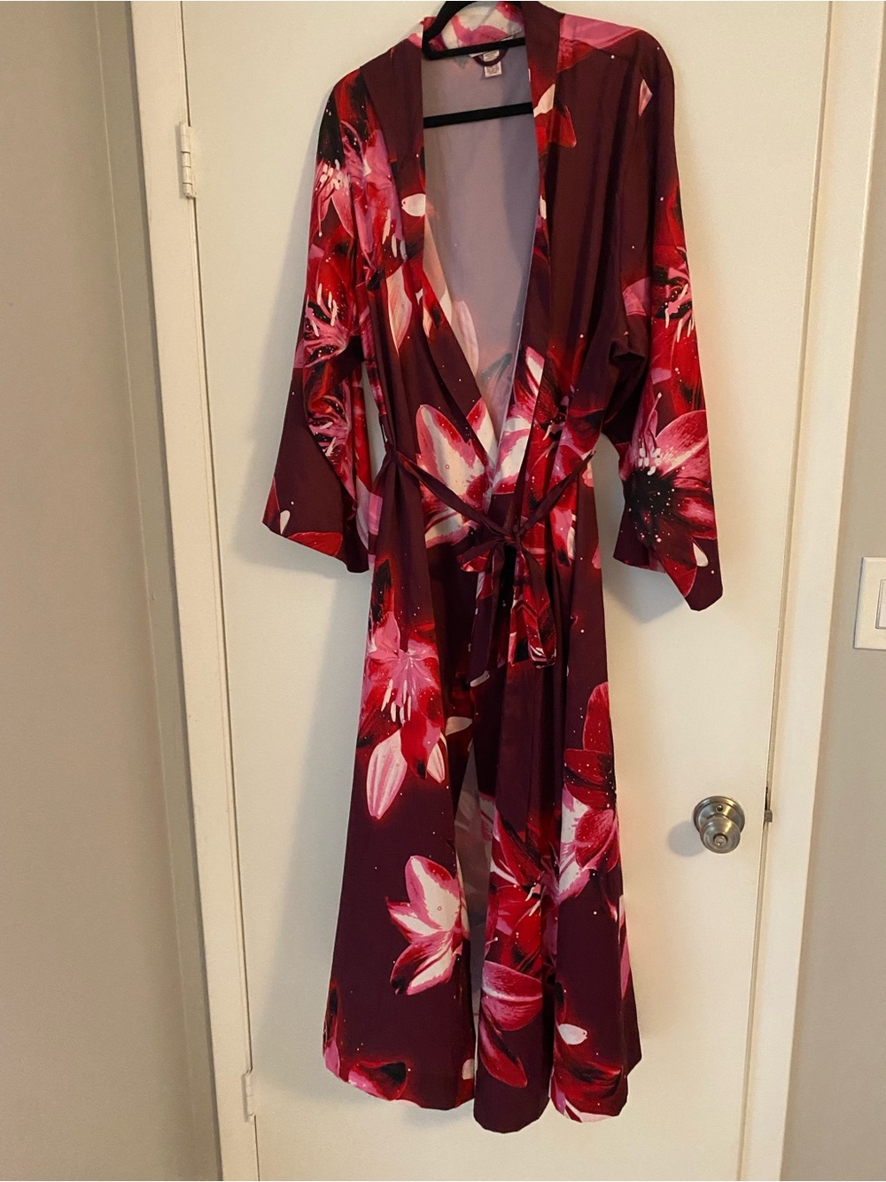 Victoria’s Secret Robe